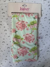 Ted Baker Baby Girls Pram