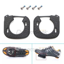 Bike Cleat Cover Road Bicycle