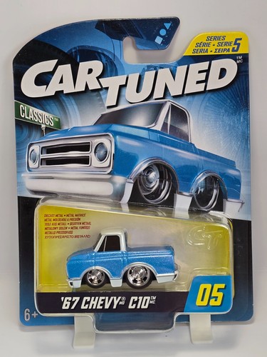 Car tuned hobby alt series - hobby,