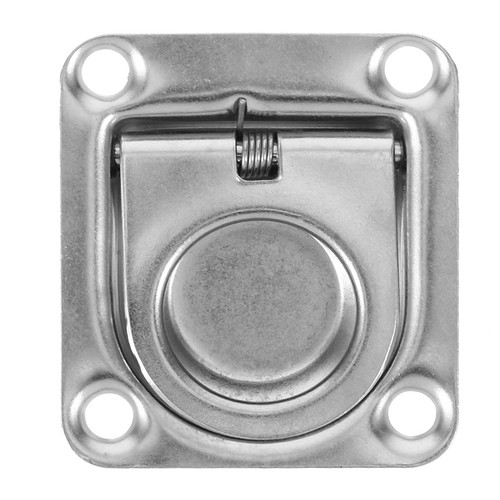 Stainless steel kayak - steel, supply