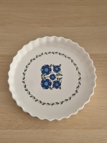 Vintage taunton vale - vintage, 9"