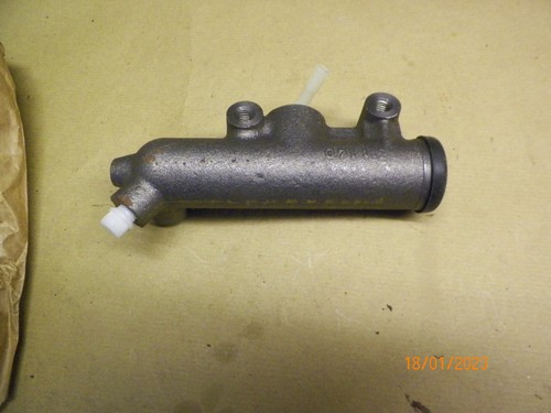 Genuine lockheed dba brake - genuine,