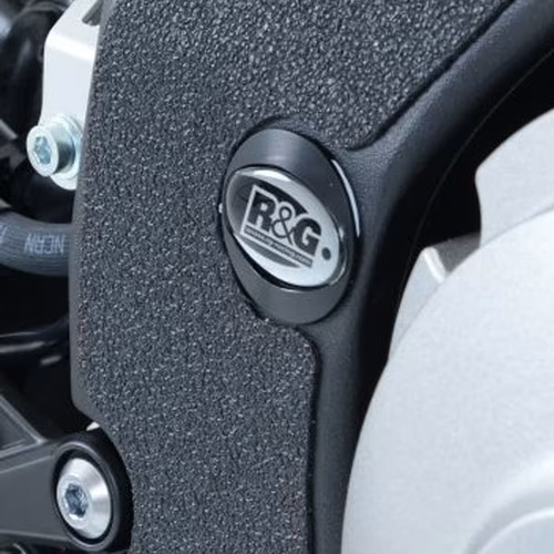 Racing frame insert - r&g,