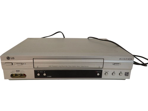 Lv880 video recorder - -,