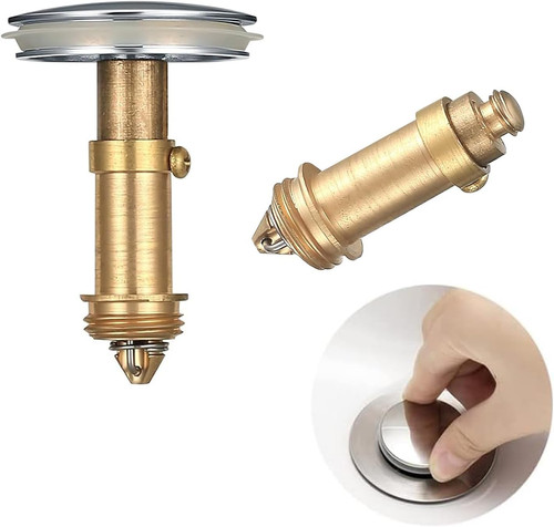 35mm pop sink plug - sink,