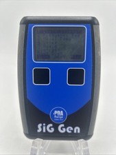 SIGNET FPROSG SIG-GEN SIGNAL