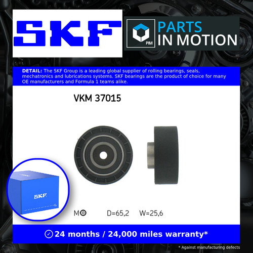 Aux belt tensioner fits rover - tensioner,