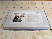 Tormek SVH-320 Planer /