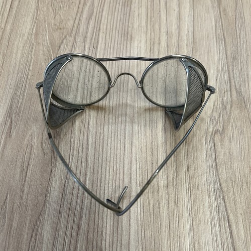 British american optical - american,