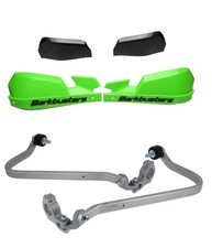 Barkbusters Handguard Green