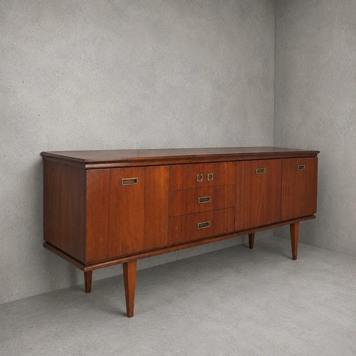 Mid century vintage teak - mid,