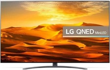LG 65QNED916QE 65 Inch QNED Mini LED 4K UHD Smart TV (SRP £895) *DARK PATCH*