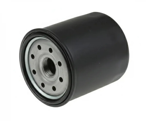 Oil filter spin - spin-on,