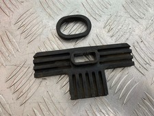 YAMAHA XJ600 XJ 600 DIVERSION PETROL TANK RUBBER  1998-2000 (CMB1191)