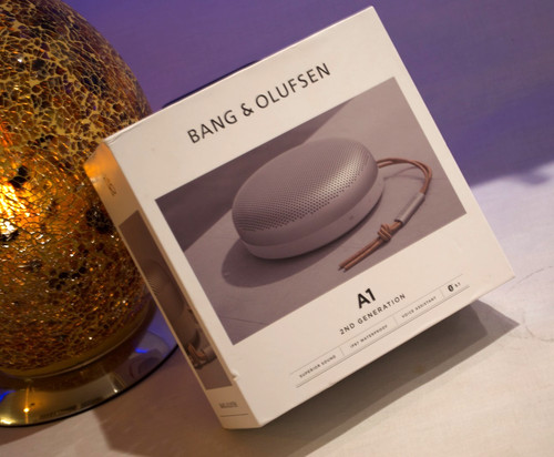 Bang and olufsen beoplay - b&o,