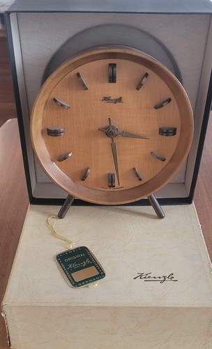 Vintage kienzle mcm wind - vintage,