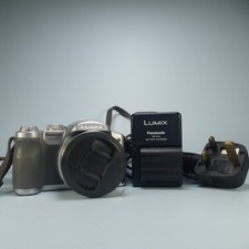 Panasonic Bridge Camera Lumix