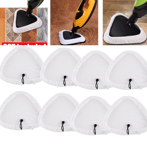 Steam mop pads reusable - steam,