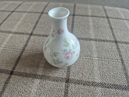 Wedgewood bone china - bone,
