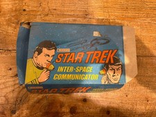 Star Trek Inter-Space