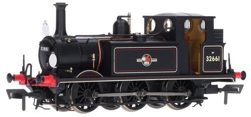 010 006s dapol terrier - 4s-010-006s, oo