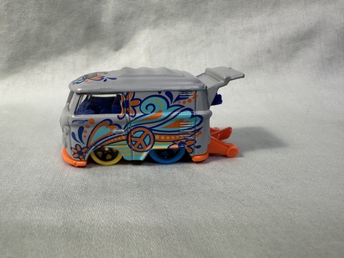 Hot wheels kool kombi - hot,