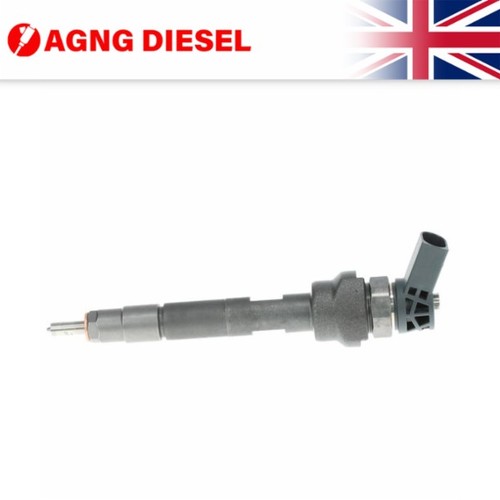 Reconditioned fuel injector - reconditioned,