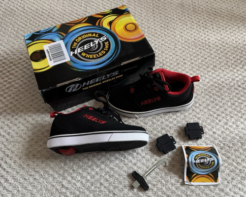 Heelys kids unisex wheeled - heelys,