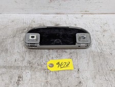 VAUXHALL ASTRA SRI E5 4 DOHC  2012 SUNGLASS HOLDER  466465101