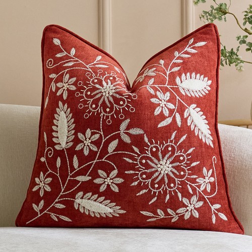 Luxury embroidery floral - luxury,