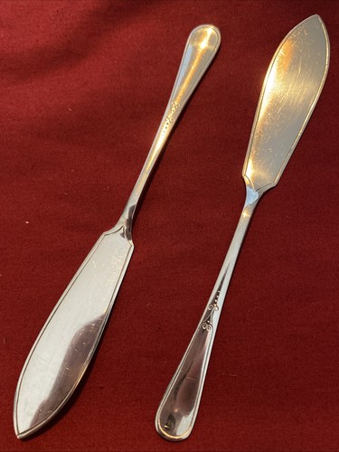 Pair antique edwardian - of,