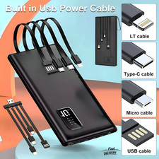 9000000mah Power Bank Pack