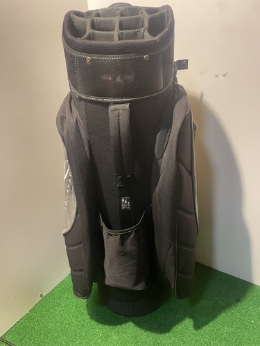 Power caddy golf cart - caddy,