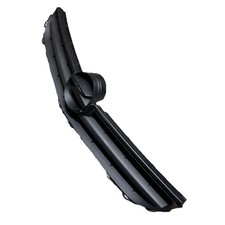 Genuine GM Part. 13214111. Front Radiator Bumper Grille Assembly Black. Signum.