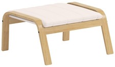 The Duable Poang Chair Cover