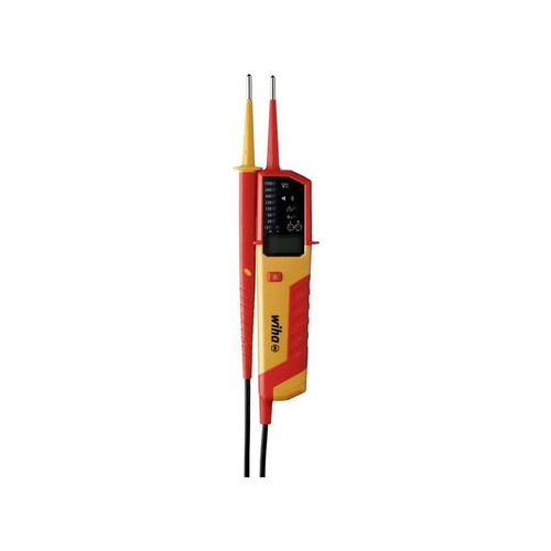 Wiha emobility voltage - wiha, and