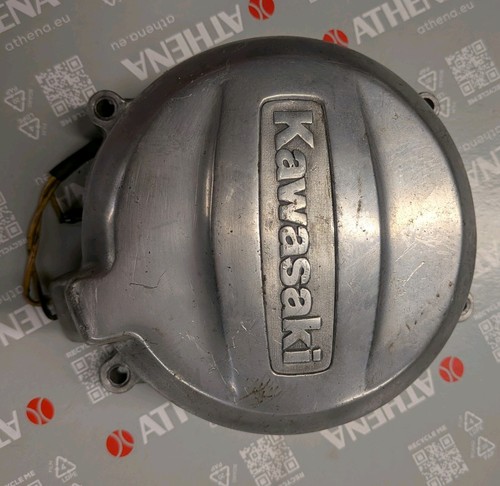 Z650 kz650 generator - kz650,