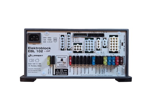 Schaudt electric - schaudt,