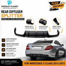 For mercedes class - mercedes, c-class