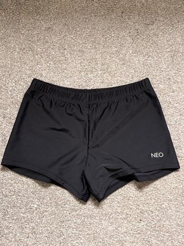 Neo gymnastics shorts - neo,