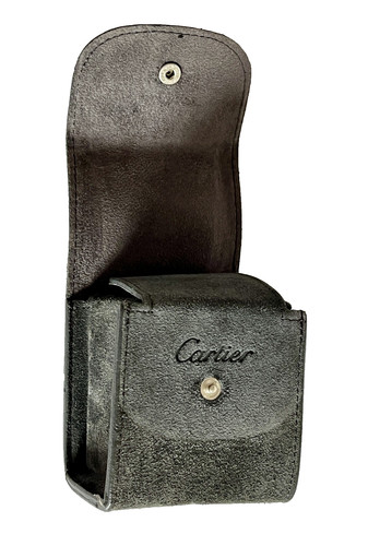 Authentic cartier travel - authentic,