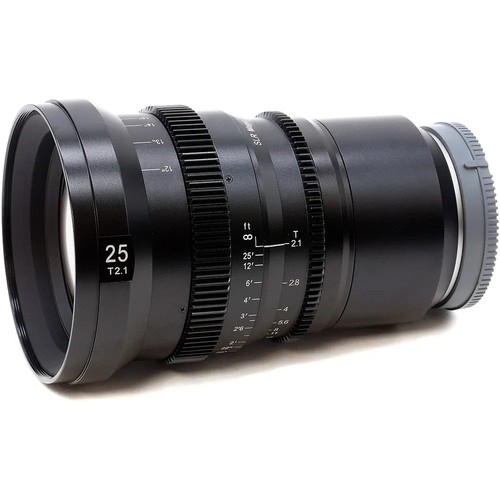 Slr magic 25mm - magic,