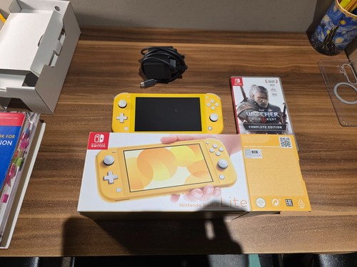 Nintendo switch lite near - nintendo,