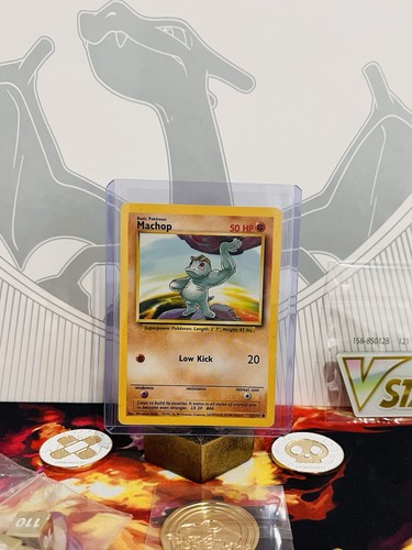 1995 vintage pokémon card - 1995,