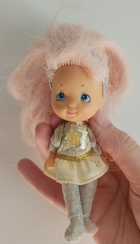 Hasbro moon dreamers blinky - moon,