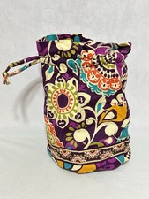 Vera Bradley Plum Crazy