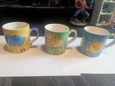 WHITTARD OF CHELSEA HAND