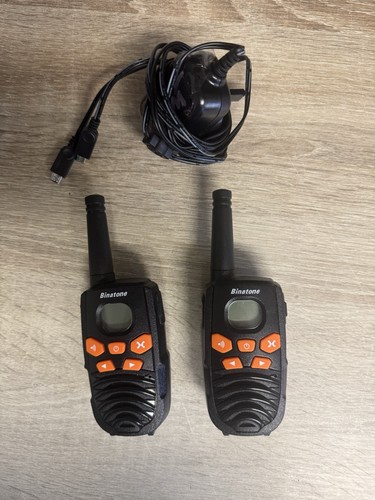 Binatone latitude 250 walkie - binatone,