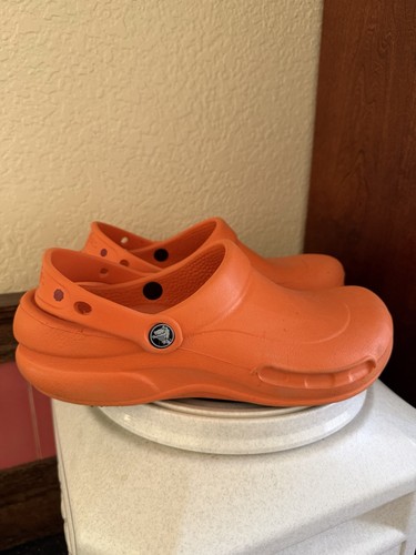 Crocs bistro chef mario - chef, batali