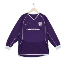 Harchester United 2004